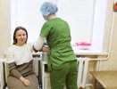 На базе поликлиники №1 во Владимире открылось профилактическое отделение