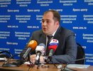 Экс-замгубернатора Владимирской области Рената Чагаева посадят на 8 лет за получение взяток