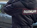 Владимирец ударил полицейского по голове в новогоднюю ночь, чтобы тот не смог его задержать