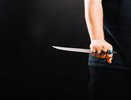 В Гусь-Хрустальном районе женщина во время ссоры ударила сожителя ножом в сердце