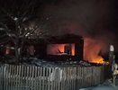 Следком начал проверку по факту смертельного пожара в Судогодском районе