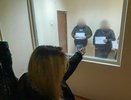 Во Владимире будут судить азербайджанца, угрожавшего женщине из-за срубленной ели