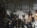 Во Владимире экстренно эвакуировали студентов из общежития ВлГУ