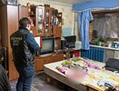 В одной из квартир во Владимире нашли труп женщины