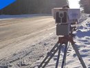 15 передвижных камер переехали на новые участки дорог во Владимирской области