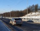 На трассе М-12 во Владимирской области усилили безопасность