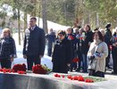 Губернатор Авдеев принял участие в митинге "Прерванный полет" в память Гагарина и Серёгина