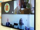 Губернатор Александр Авдеев провёл онлайн-встречу с гражданами Владимирской области