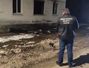 Во время пожара во Владимирской области погибла 10-летняя девочка