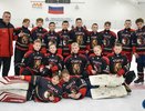 Ковровская хоккейная команда стала победителем финального этапа Всероссийского турнира юных хоккеистов