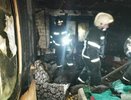 Из горящей многоэтажки во Владимирской области эвакуировали 15 человек