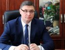 Во Владимирской области введён режим повышенной готовности