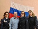 6 апреля отмечают профессиональный праздник сотрудники следственных подразделений МВД России