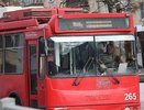 Уже с завтрашнего дня во Владимире изменятся тарифы на оплату проезда в автобусах и троллейбусах
