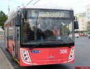 Во Владимире начали действовать новые тарифы на оплату проезда в общественном транспорте