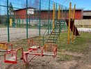 Прокуратура заинтересовалась состоянием детских площадок в области