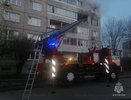 Во Владимирской области пожар из-за курения унес жизнь мужчины