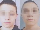 Во Владимирской области пропали двое подростков