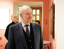 Всемирно известный дирижер Валерий Гергиев посетил "Палаты" во Владимире