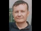 Во Владимирской области 6 месяц ищут пропавшего мужчину