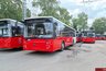 В Пасху во Владимире появится 4 дополнительных автобусных маршрута