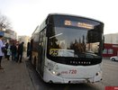 На этой неделе во Владимире изменятся многие маршруты общественного транспорта