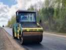 Во Владимирской области отремонтируют более 60 км дорог