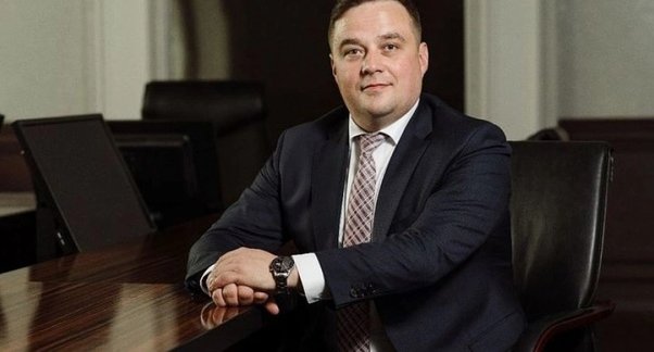 Президент наградил гендиректора одного из предприятий Владимирской области