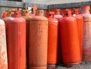 Во Владимирской обалсти утверждили цены на сжиженный газ для бытовых нужд