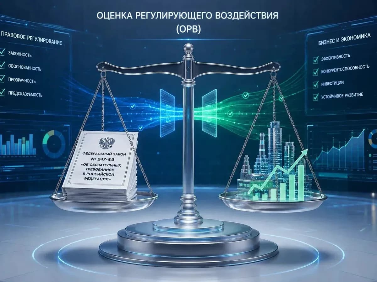 Владимирский метод снижения нагрузки на бизнес зарекомендовали по всей России
