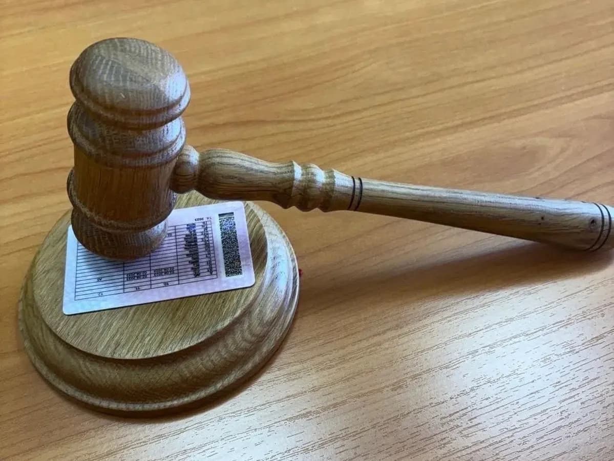 В Муроме 11 человек, стоящих на учете у нарколога, лишили водительских прав