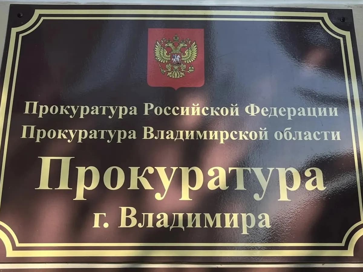Во Владимире добились полного погашения долга по алиментам перед матерью-одиночкой