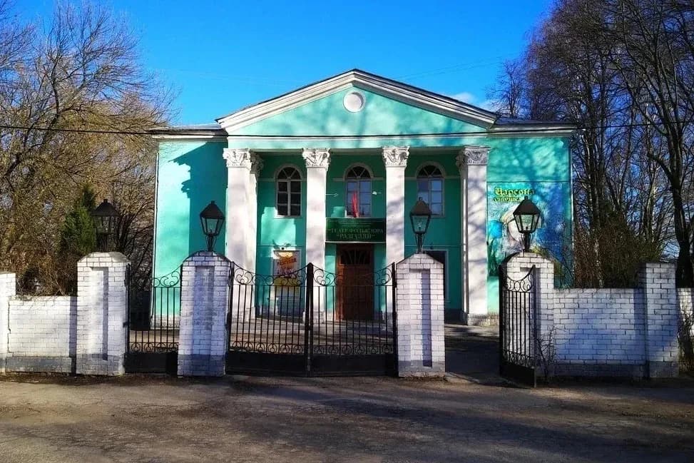 Владимирский ДК Молодёжи и театр «Разгуляй» ждут масштабные преображения