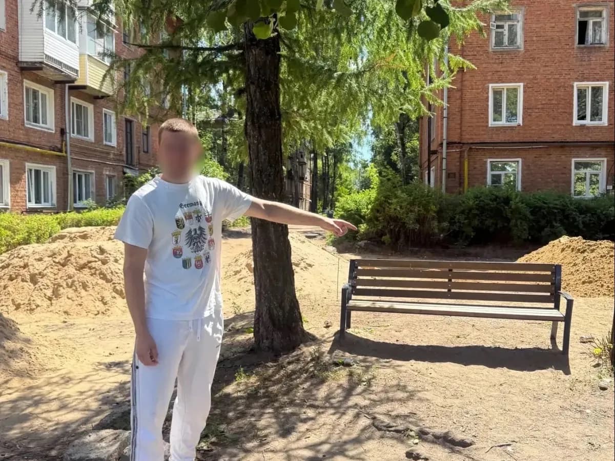 В Карабаново 18-летний парень систематически спаивал подростков