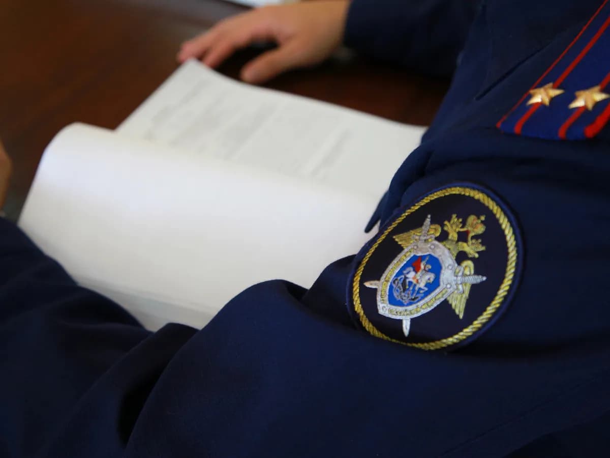 Во Владимире водитель легковушки насмерть сбил пешехода на переходе