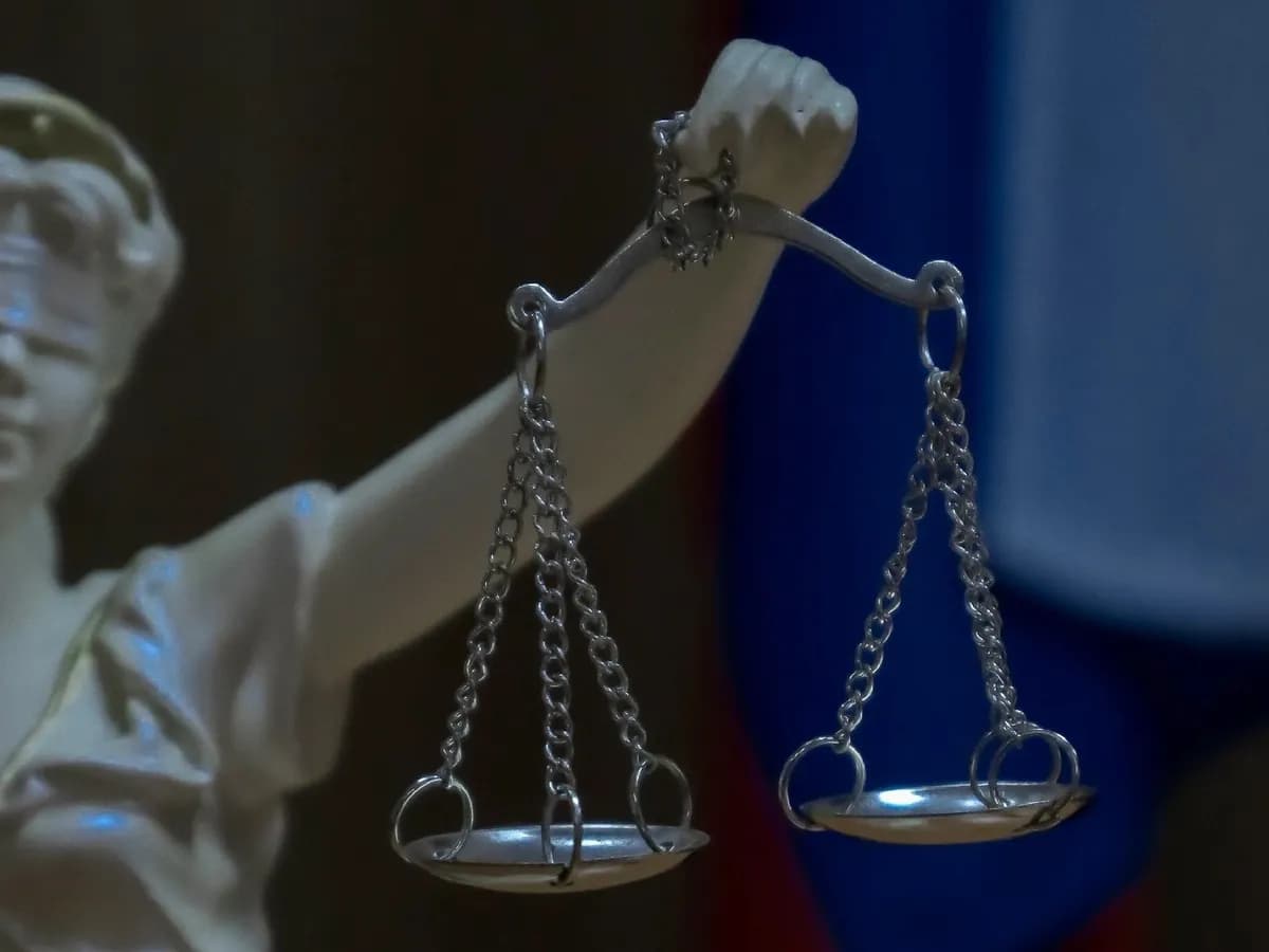 Предприниматель из Мурома привлечен к ответственности за гибель своего сотрудника