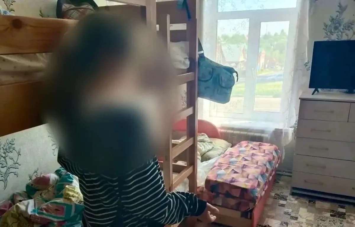 В Меленках уголовница систематически истязала свою 14-летнюю дочь