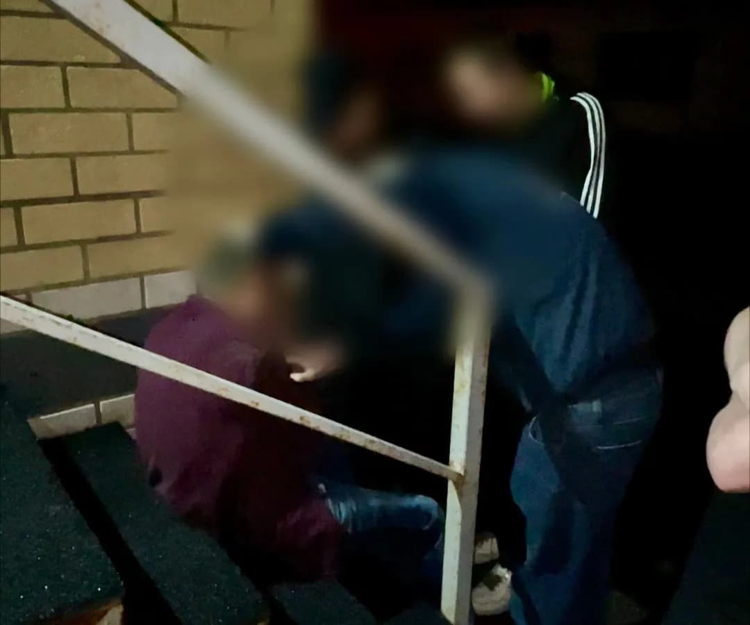 Владимирские подростки создали экстремистское сообщество и нападали на прохожих