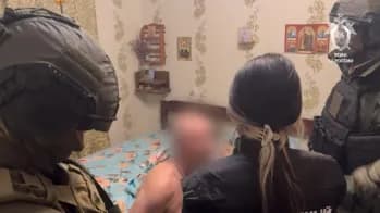 Житель Вязников изнасиловал и зарезал 16-летнюю дочь своей знакомой