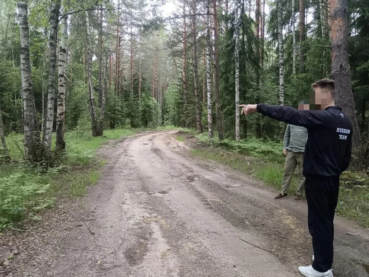 Жителя Судогды поймали на покупке запрещенного вещества через соцсеть