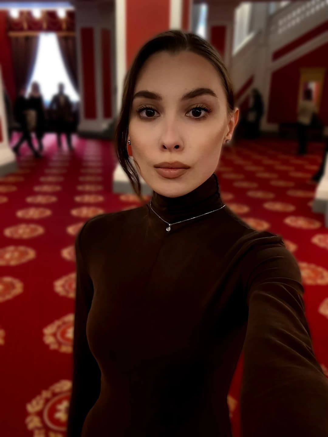 Автор: Алиса Игнатьева