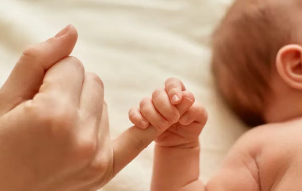 В роддоме Владимира спасли малышку с критическим нарушением сердцебиения