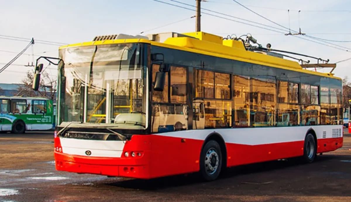 В Коврове подорожал проезд в троллейбусах и автобусах