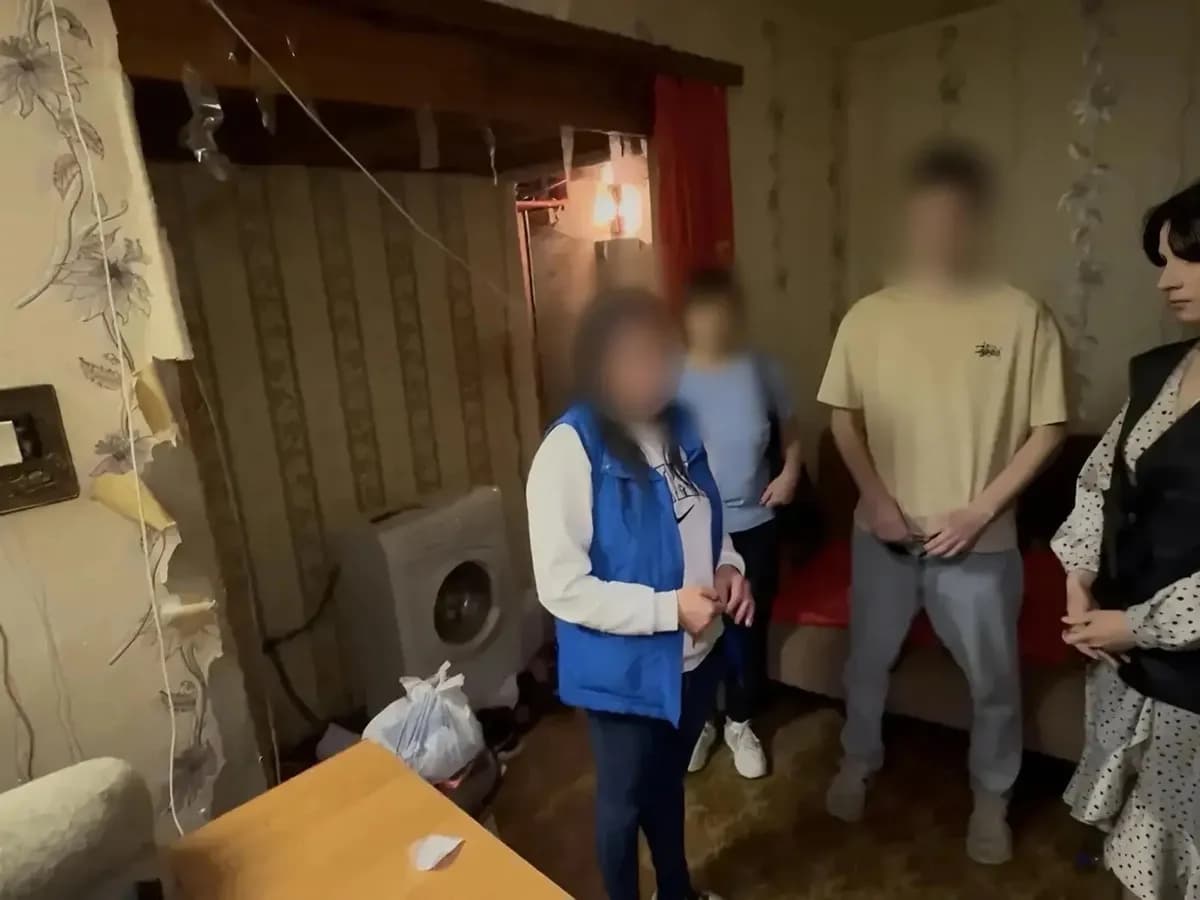 Во Владимире женщина зарезала знакомого и попыталась это скрыть
