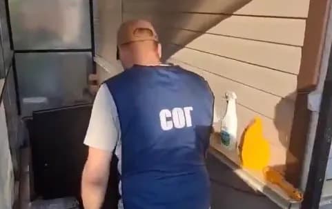 Житель Владимира выращивал запрещенные вещества в подвале на даче