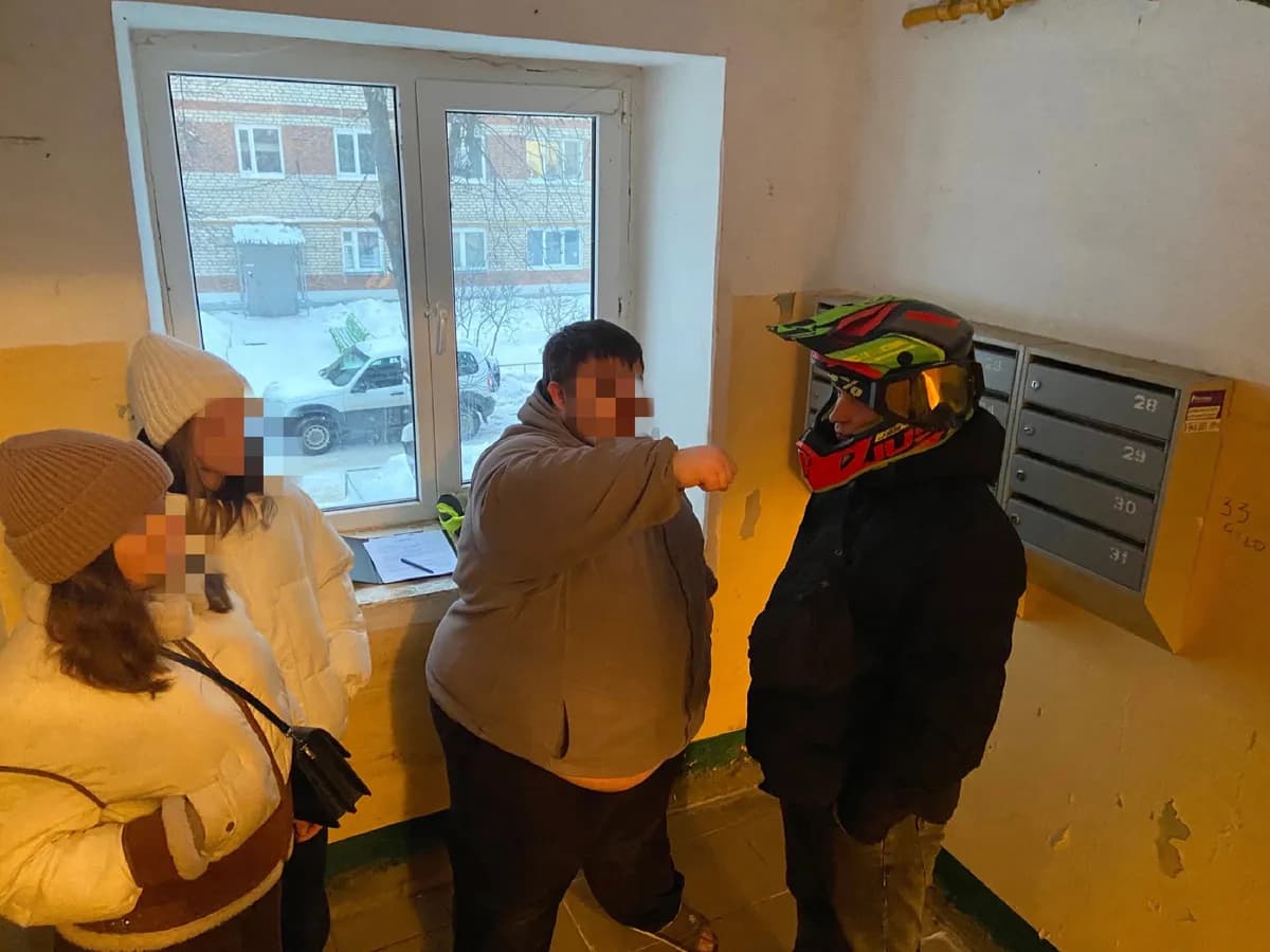 Жителя Вязников, обезобразившего лицо мужчины, приговорили к 2 годам колонии