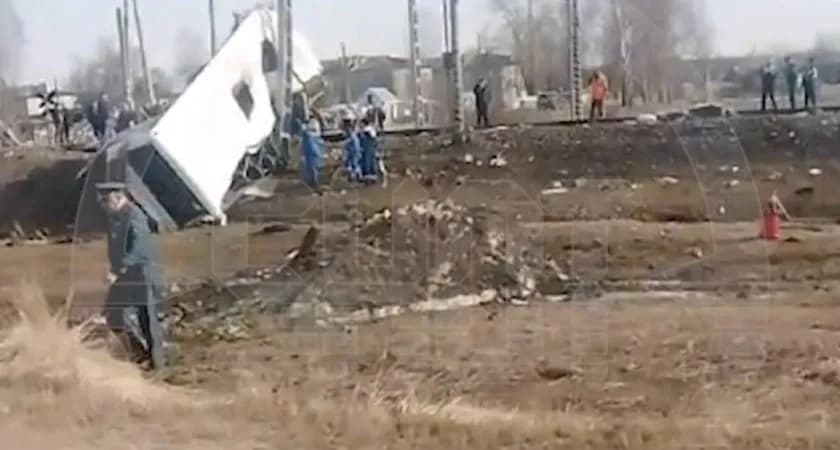 В соседнем с Владимирской областью регионом произошло страшное происшествие