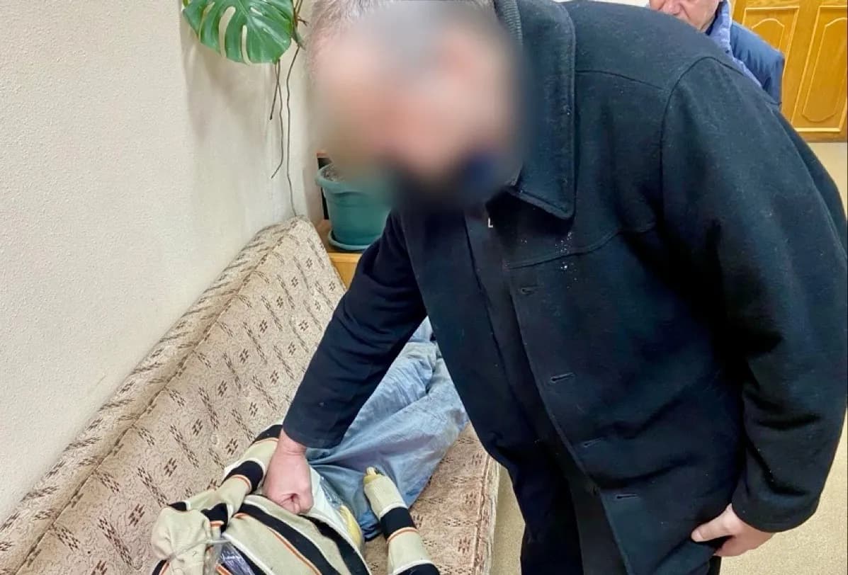 Жителя Круглово обвиняют в расправе над спящим гостем