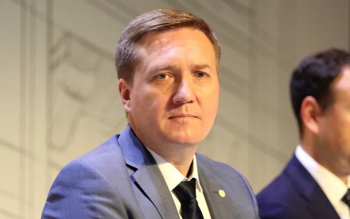 Алексей Лейпи: первичный рынок перегрет предложением, вторичный набирает обороты