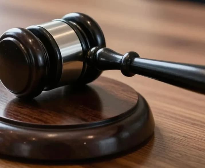 Из деревни Меленковского района подолгу не вывозили мусор